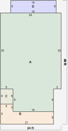 Residential Card 1