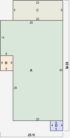 Residential Card 1