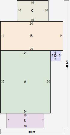 Residential Card 1