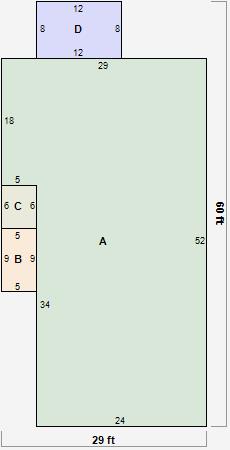 Residential Card 1