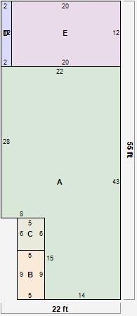 Residential Card 1