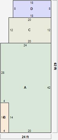 Residential Card 1