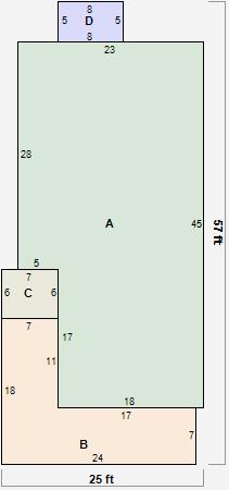 Residential Card 1