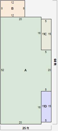 Residential Card 1