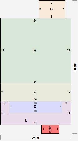 Residential Card 1