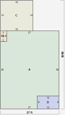 Residential Card 1