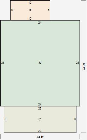 Residential Card 1