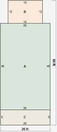 Residential Card 1