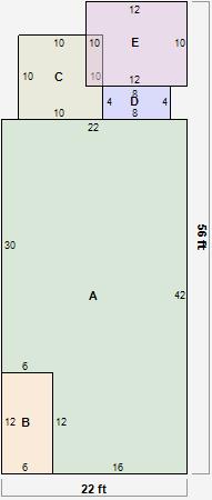 Residential Card 1