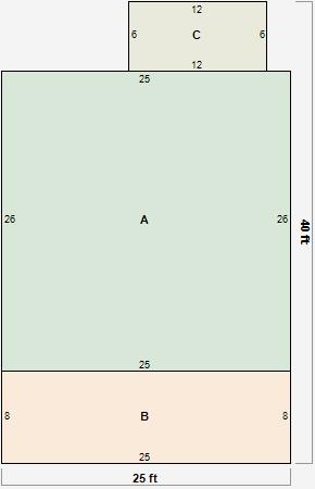 Residential Card 1