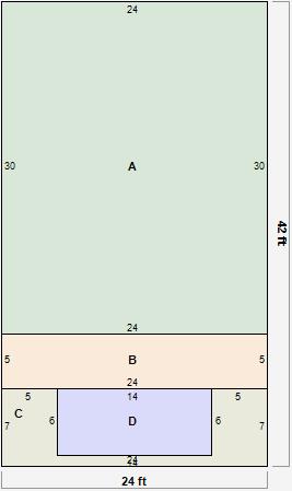Residential Card 1