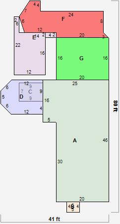 Residential Card 1