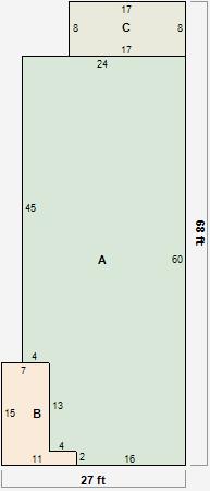 Residential Card 1