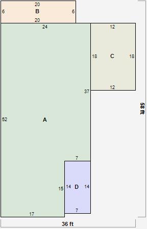 Residential Card 1