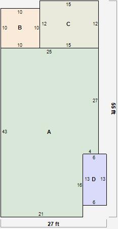 Residential Card 1