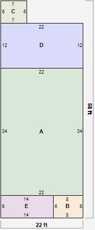 Residential Card 1