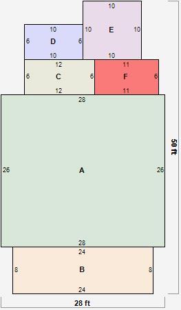 Residential Card 1
