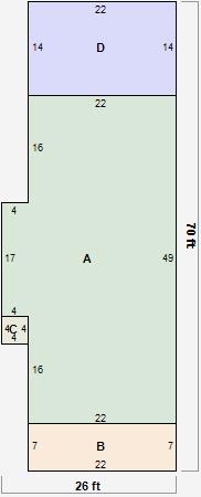 Residential Card 1