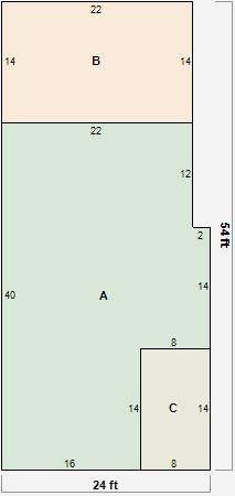 Residential Card 1