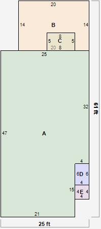 Residential Card 1