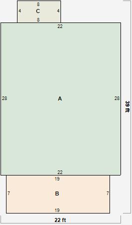Residential Card 1