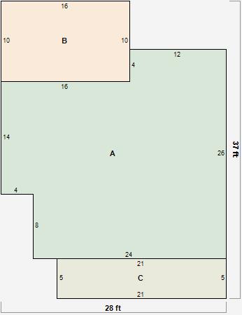 Residential Card 1