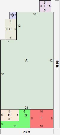 Residential Card 1