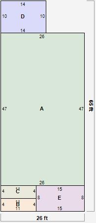 Residential Card 1