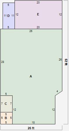 Residential Card 1
