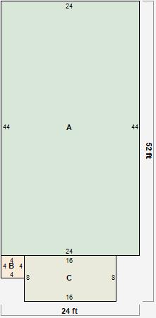 Residential Card 1