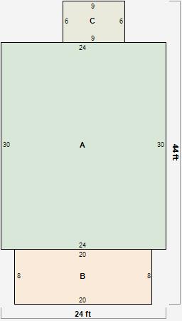 Residential Card 1