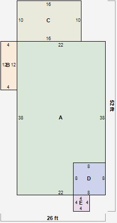 Residential Card 1