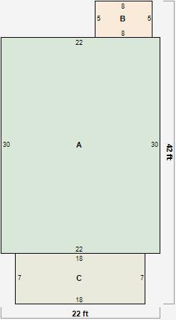 Residential Card 1