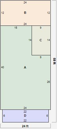 Residential Card 1