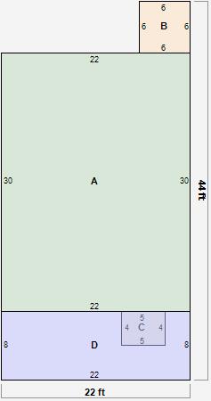 Residential Card 1