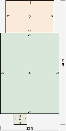 Residential Card 1