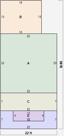 Residential Card 1