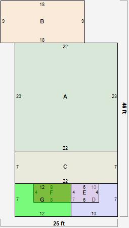 Residential Card 1