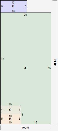 Residential Card 1