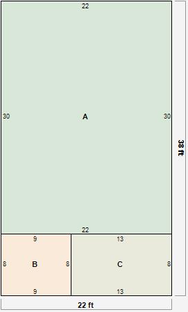 Residential Card 1
