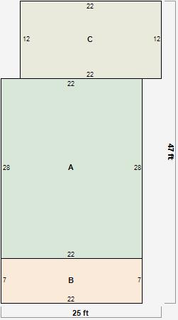 Residential Card 1