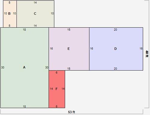 Residential Card 1
