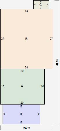 Residential Card 1