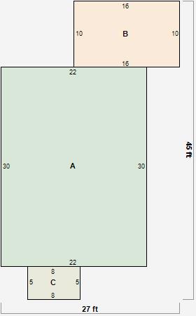 Residential Card 1