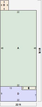Residential Card 1