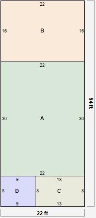 Residential Card 1