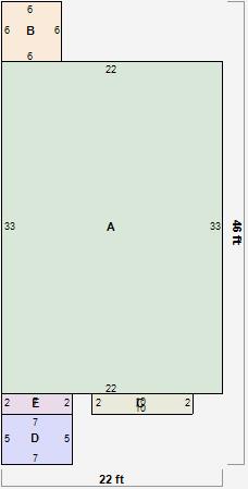Residential Card 1