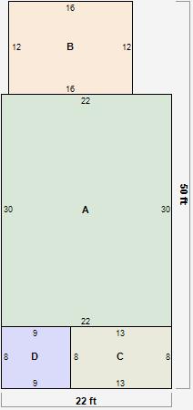 Residential Card 1