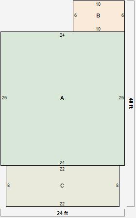 Residential Card 1