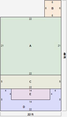 Residential Card 1